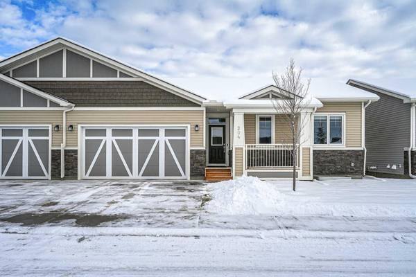20 Silverado Crest PARK SW #204, Calgary, AB T2X4L3