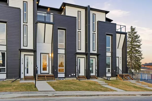 212 32 AVE NE #102, Calgary, AB T2E 2G7