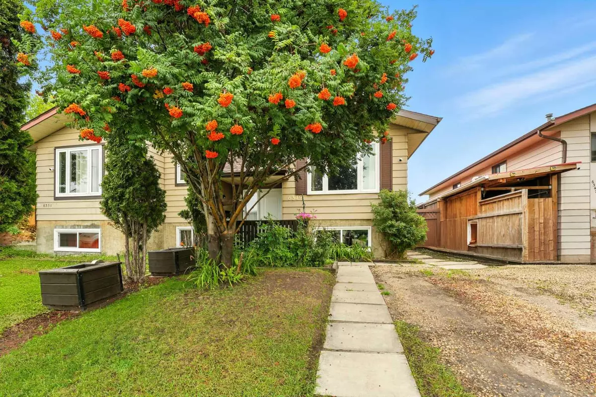 Red Deer, AB t4N6E2,6349 58 AVE