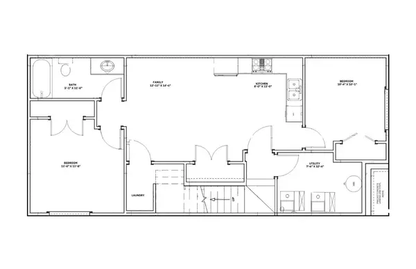 Calgary, AB T2E4C7,2105A 7 ST NE