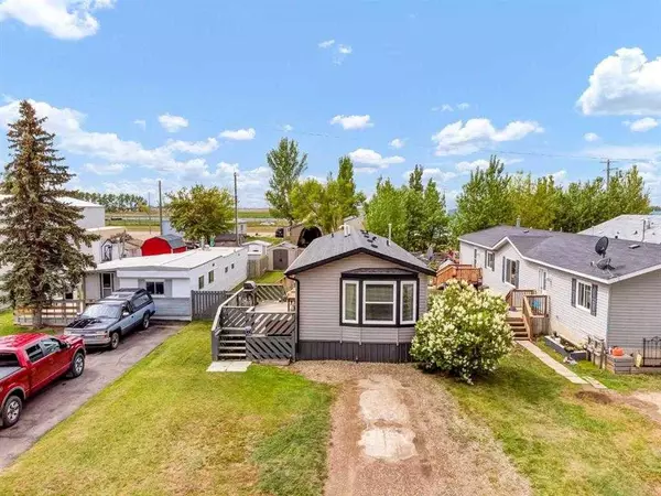 181 2 Avenue W, Tilley, AB T0J3K0
