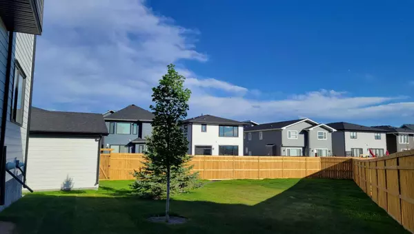 Rural Rocky View County, AB T3G0J6,1125 Sailfin Heath