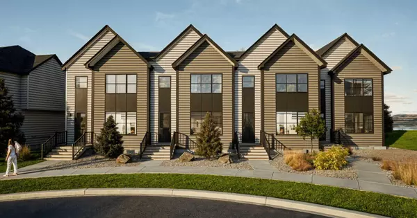 1125 Sailfin Heath, Rural Rocky View County, AB T3G0J6