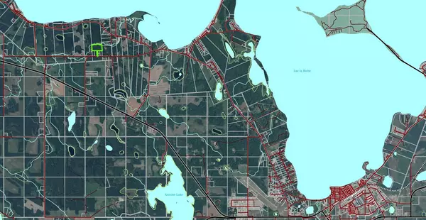 Rural Lac La Biche County, AB T0A2C1,-- Twp Rd 674
