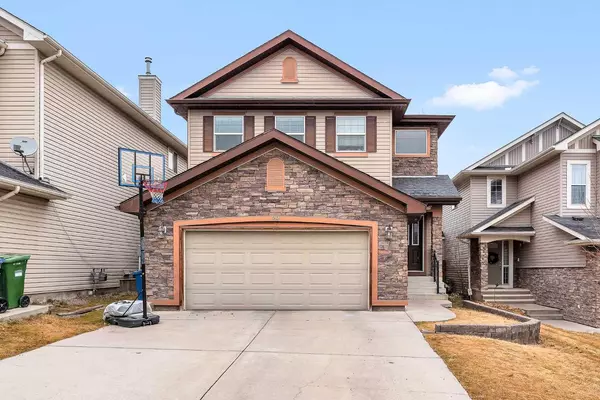 29 Kincora HL NW, Calgary, AB T3R0A8