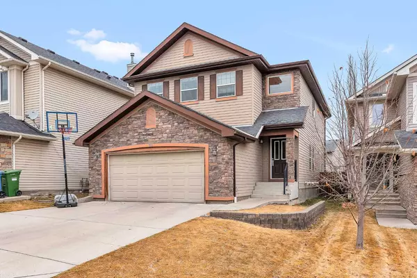 Calgary, AB T3R0A8,29 Kincora HL NW