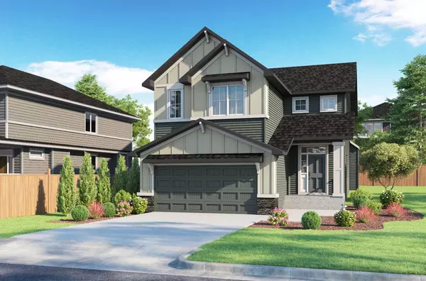 685 Coopers CRES SW, Airdrie, AB T4B 5L6