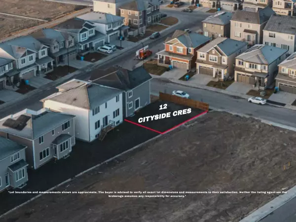 Calgary, AB T3N 2N3,12 CITYSIDE CRES NE