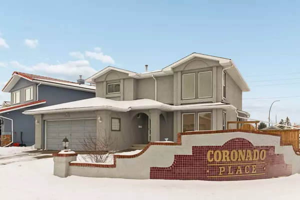 2498 Catalina BLVD NE, Calgary, AB T1Y 6S3