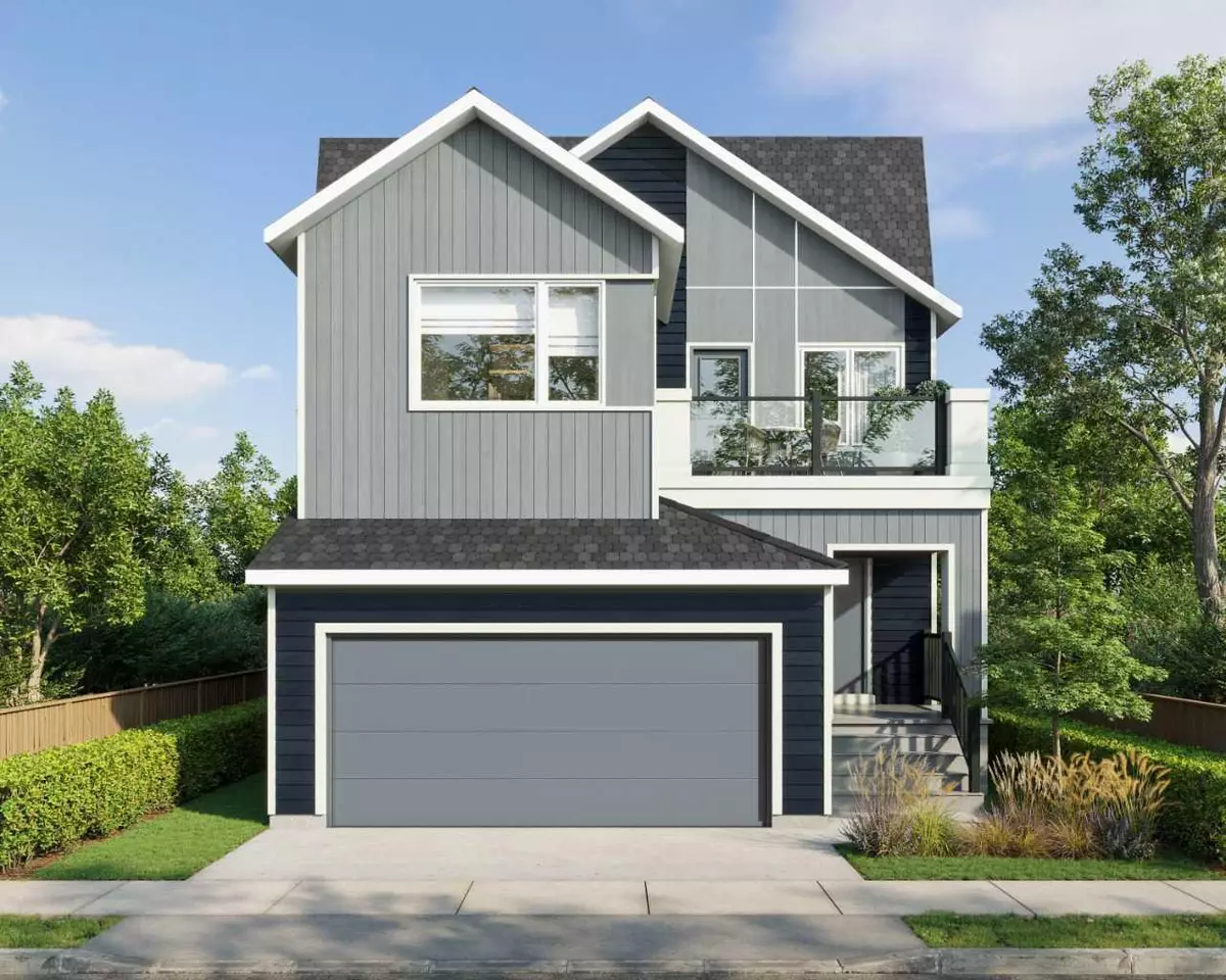 Airdrie, AB T4B5R9,318 Baneberry WAY SW