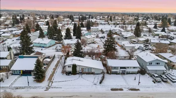 Red Deer, AB T4N 5N5,6121 Hamilton DR