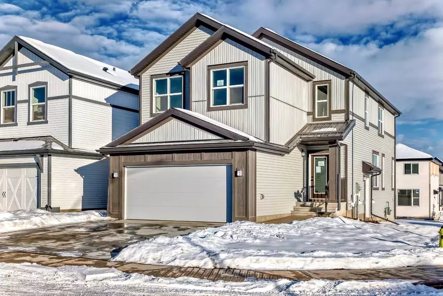 55 Bartlett ROW SE, Calgary, AB T3S 0P1