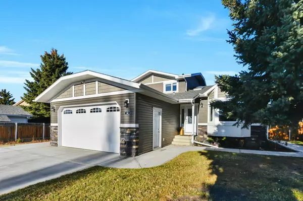 Red Deer, AB T4P 3K9,68 Roland ST