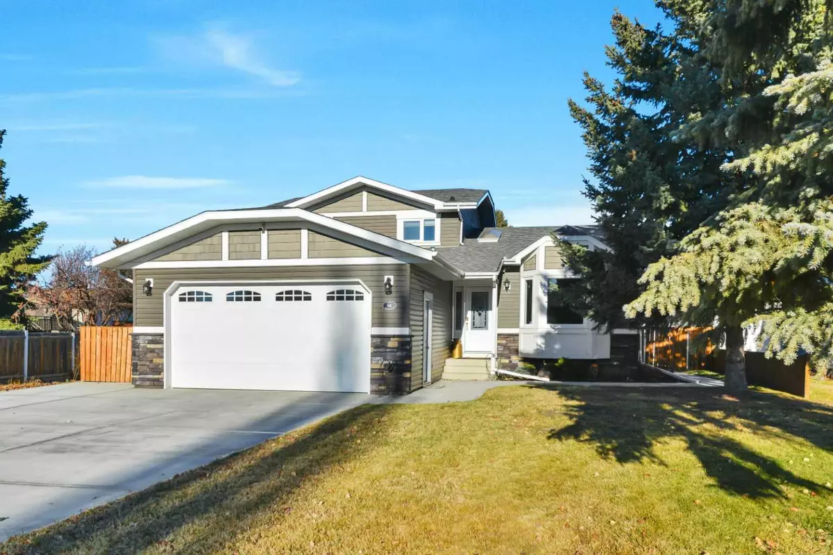 Red Deer, AB T4P 3K9,68 Roland ST