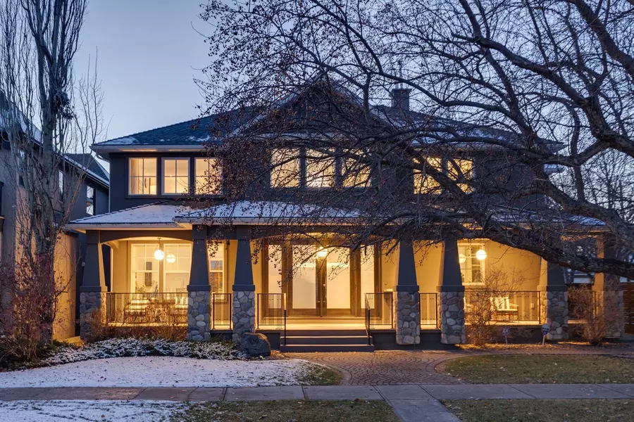 329 11 ST NW, Calgary, AB T2N 1X2