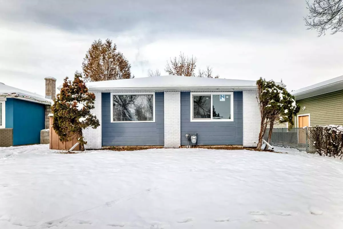 Calgary, AB T2B 0k5,3429 33A AVE SE