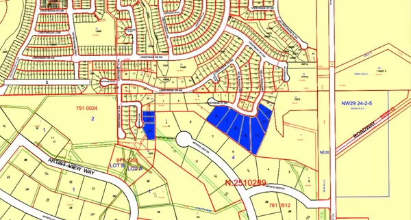 102 Crestridge HTS, Calgary, AB T3B 6K6