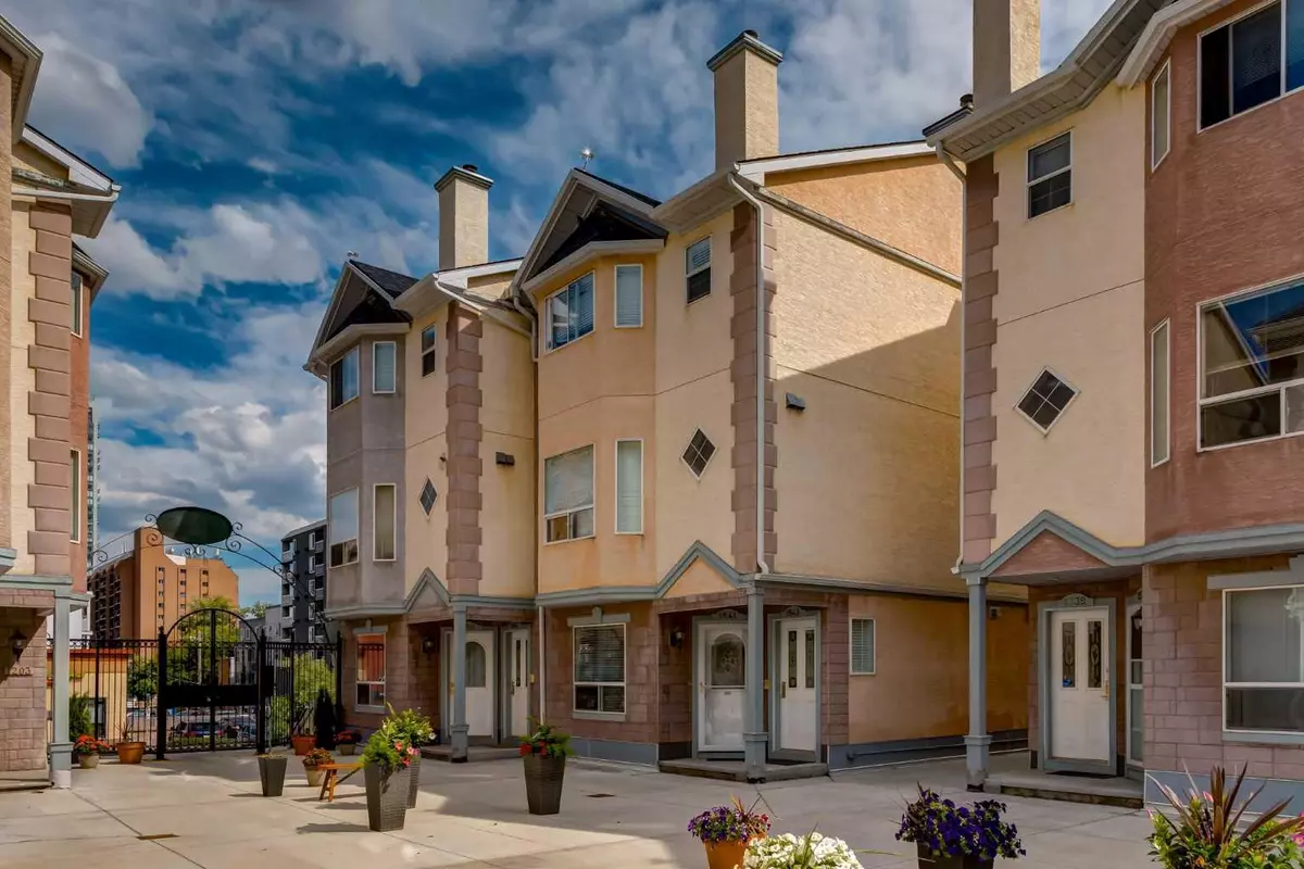 Calgary, AB T2R 1R3,1541 11 ST SW