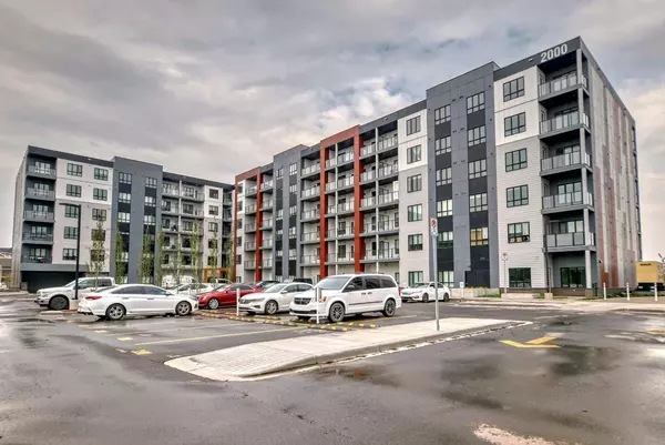 60 Skyview Ranch RD NE #2515, Calgary, AB T3N2J8