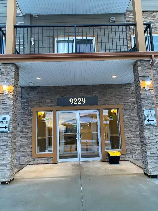 Lakeland Drive Lakeland Drive #103, Grande Prairie, AB T8X 0B8