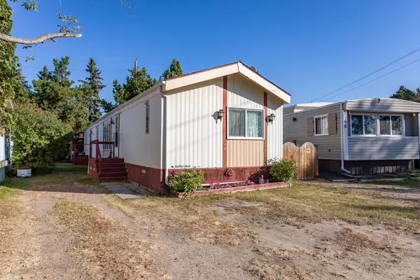 5500 Womacks RD #44A, Blackfalds, AB T0M 0J0