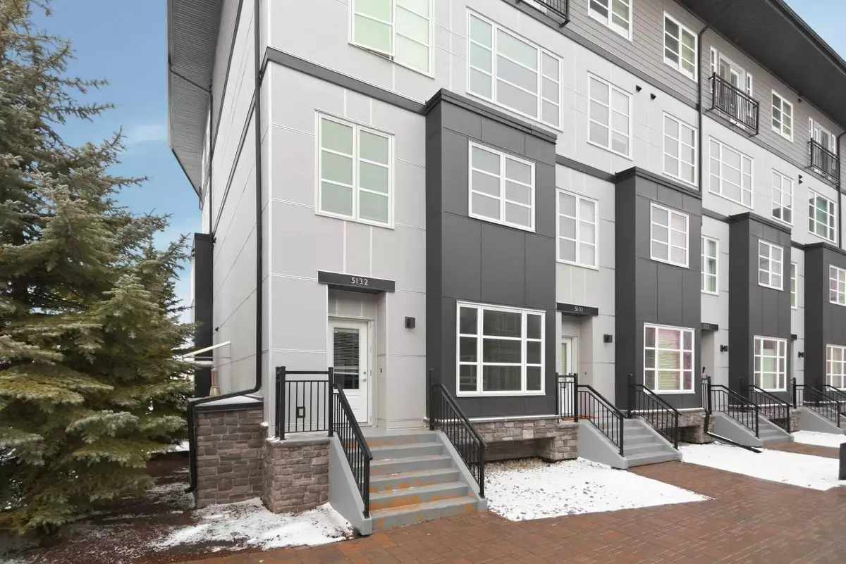 Red Deer, AB T4R 0K8,2660 22 ST #5132