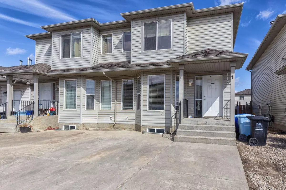 Fort Mcmurray, AB T9K2L9,117 Kodiak CRES