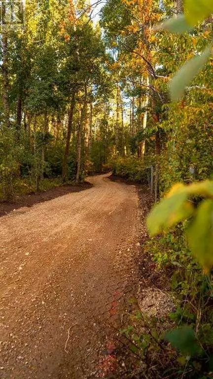 Rural Lacombe County, AB T4S 1R6,90 Slopeside Drive