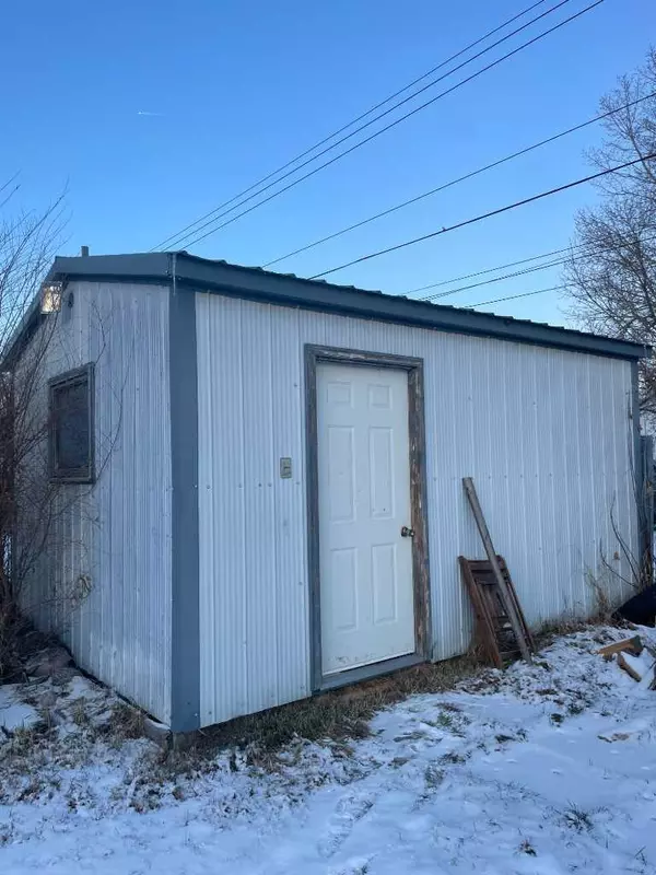 Consort, AB T0C 1B0,5135 49 ST