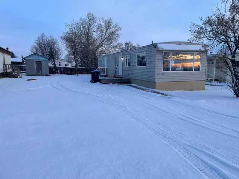 10305 103 ST, Fairview, AB T0H1L0