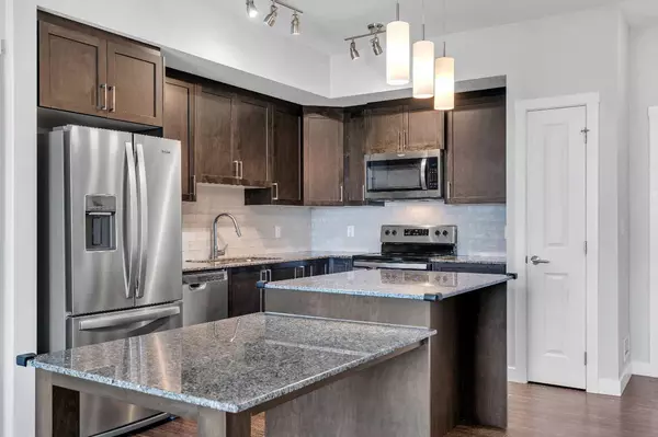 Calgary, AB T3R 1T7,3727 Sage Hill DR NW #2409