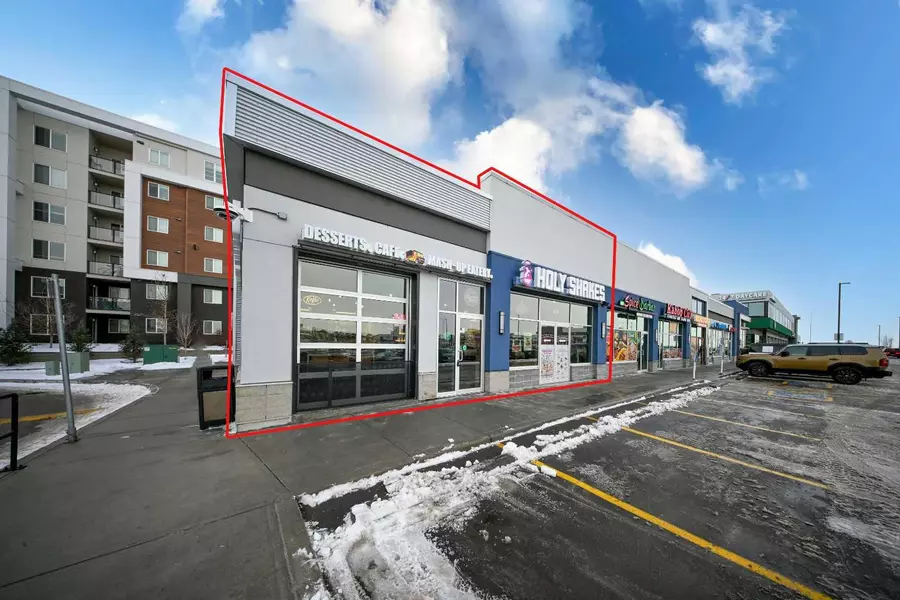 10474 Cityscape DR NE #914, Calgary, AB T3N 2A8