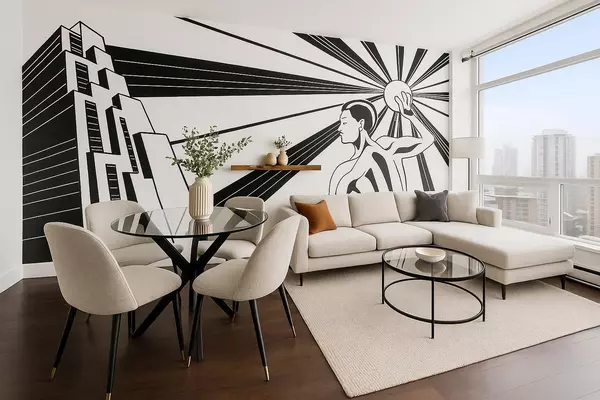 1500 7 ST SW #1506, Calgary, AB T2R 0R8