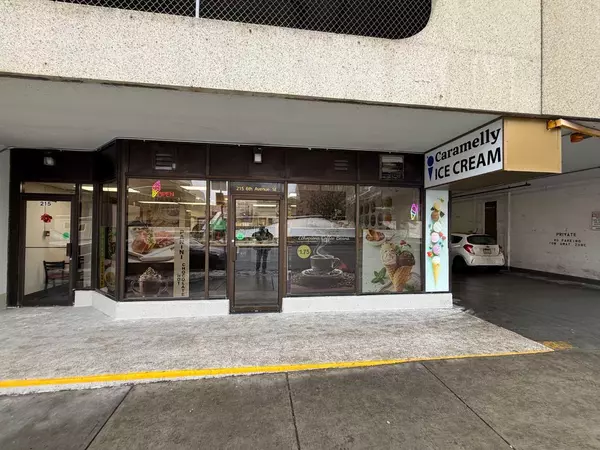 215 6 AVE SE, Calgary, AB T2G 0G4