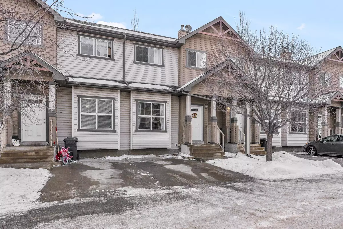 Strathmore, AB T1P0A9,106 Ranch Ridge Meadow