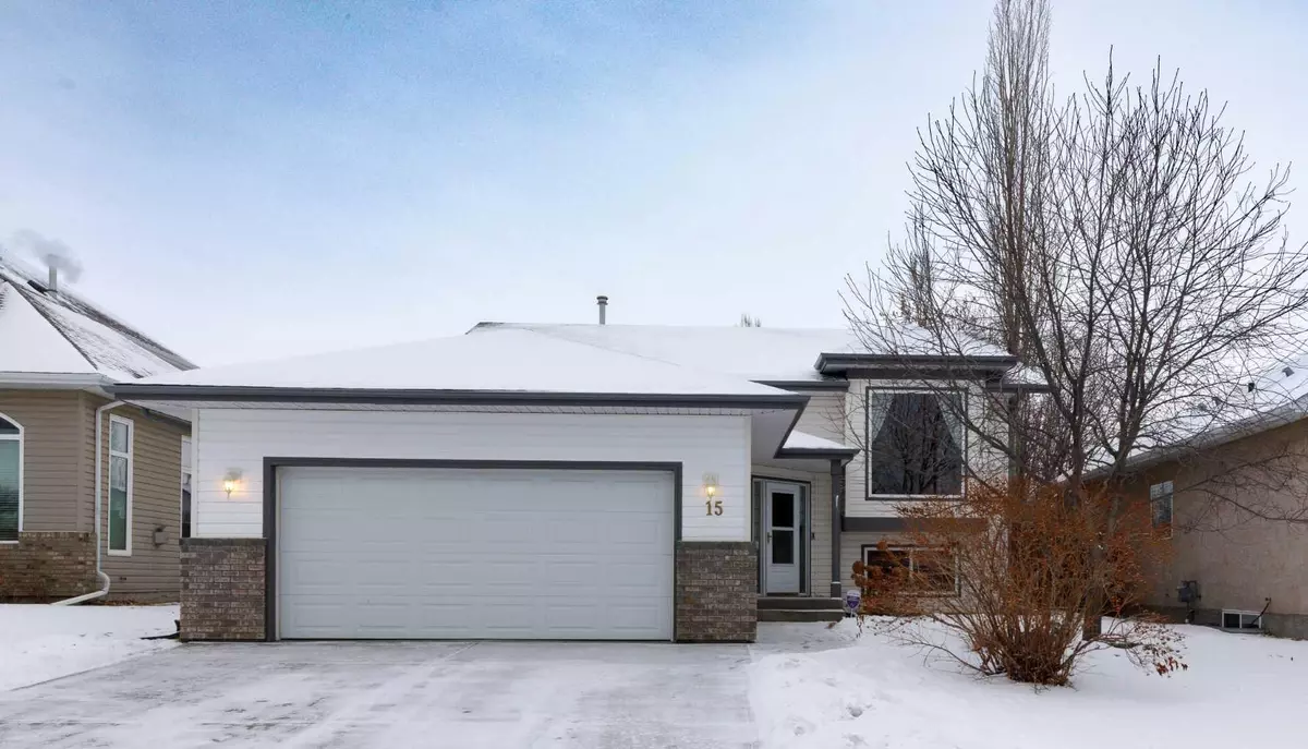 Red Deer, AB T4R3A8,15 Altena Close