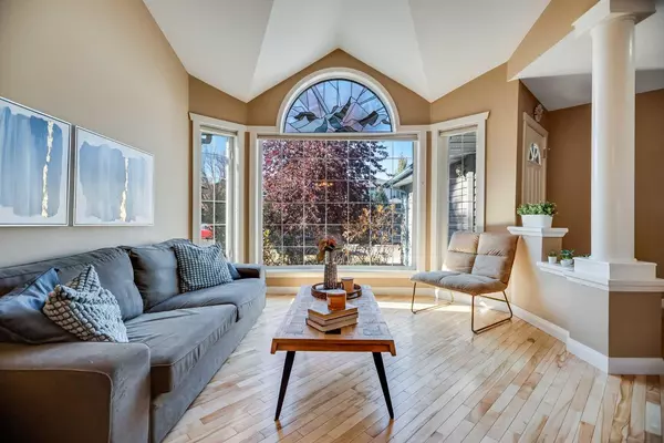 Calgary, AB T2Y 3G6,113 Somerside GN SW