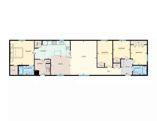 Fort Mcmurray, AB T9K2P1,137 Mitchell DR