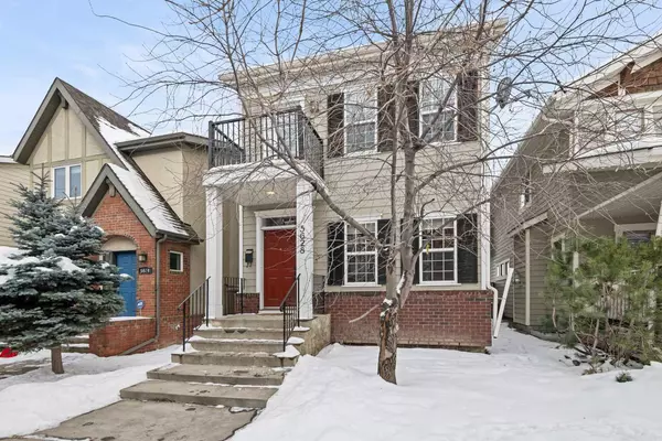 Calgary, AB T3E 6Z4,5628 Henwood ST SW