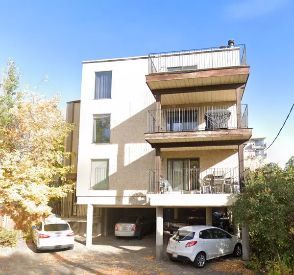 2515 First AVE NW #1-7, Calgary, AB T2N 0C3