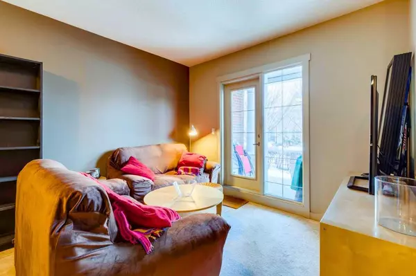 Calgary, AB T3E7R2,5605 Henwood ST SW #1502