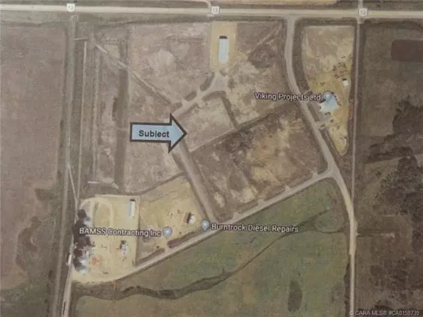 Rural Lacombe County, AB T4L 0H6,26103 Highway 12 #112