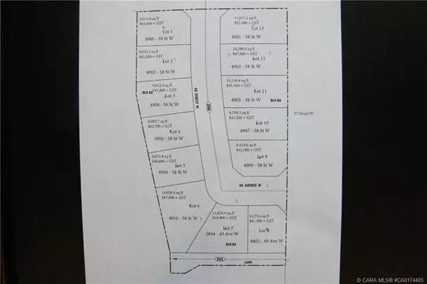 Forestburg, AB T0B 1N0,4907 58 ST W