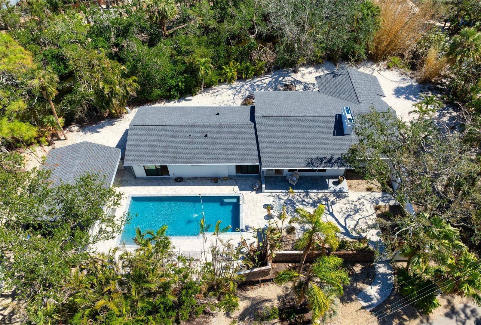 Sarasota, FL 34242,7345 PINE NEEDLE RD