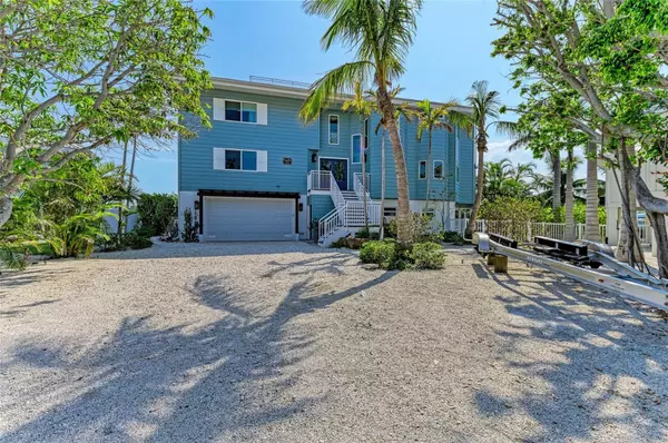 Anna Maria, FL 34216,511 LOQUAT DR
