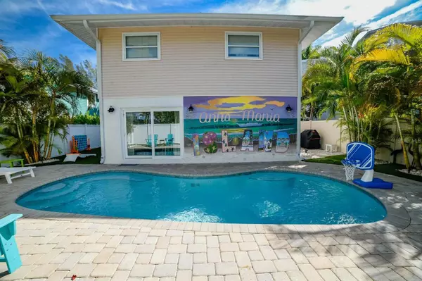Anna Maria, FL 34216,811 JACARANDA RD