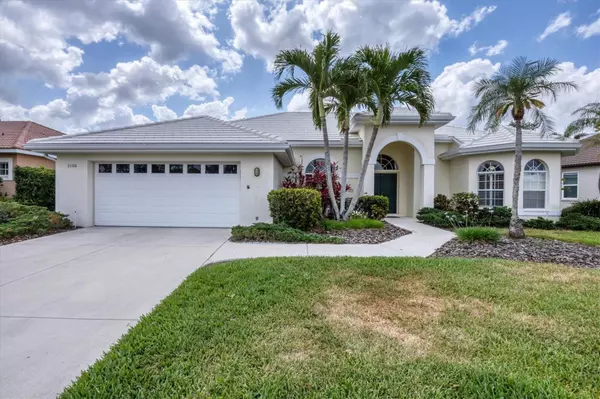 Sarasota, FL 34238,5106 FAR OAK CIR