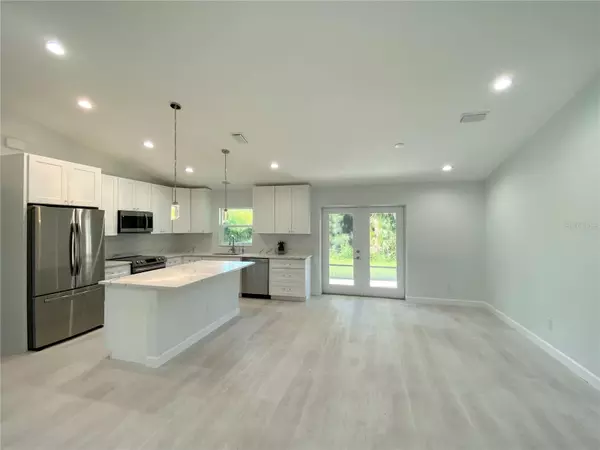 North Port, FL 34287,12390 TALAVERA ST