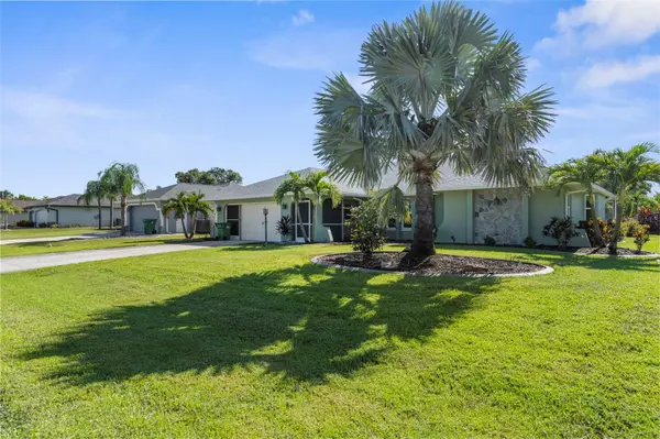 Punta Gorda, FL 33983,206 PORTO VELHO ST