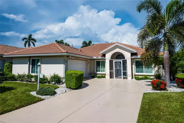 Englewood, FL 34224,6772 GREENVIEW LN